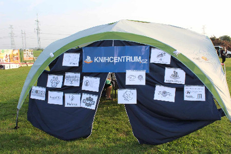 Foto Nehvizdský voříšek 2019
