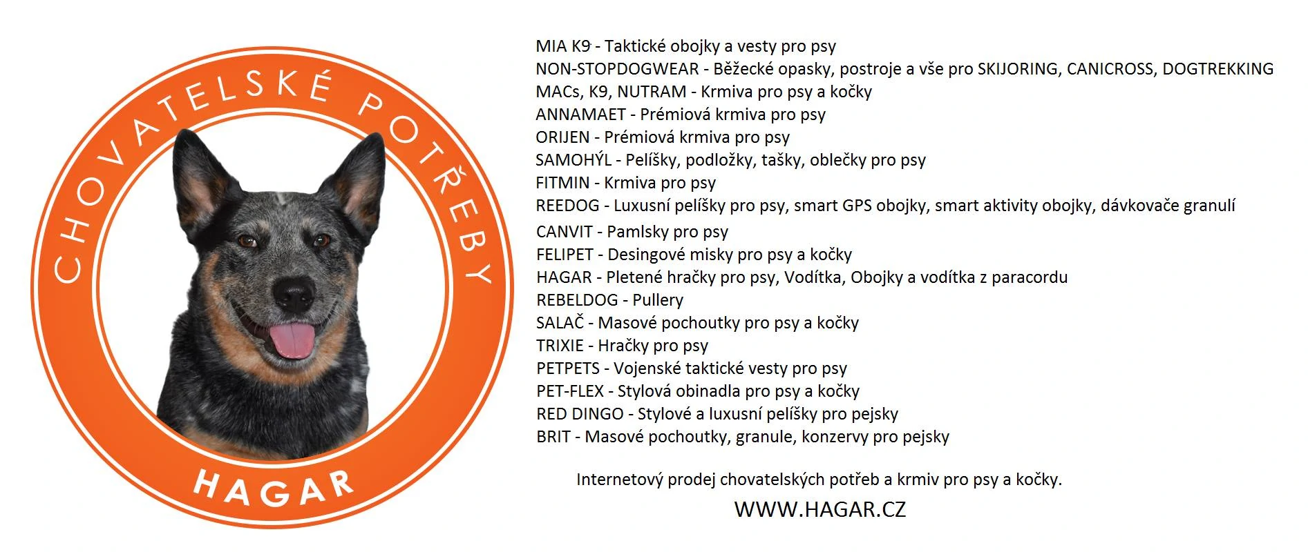 HAGAR